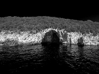 Papanikolis Cave